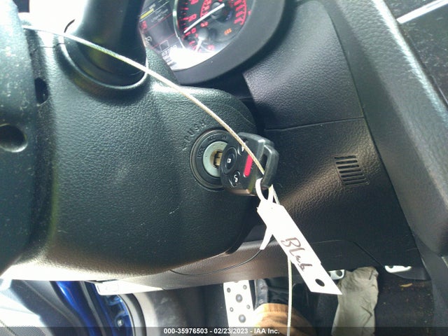 Subaru Wrx Premium 2016 JF1VA1E65G9825243 Image 11