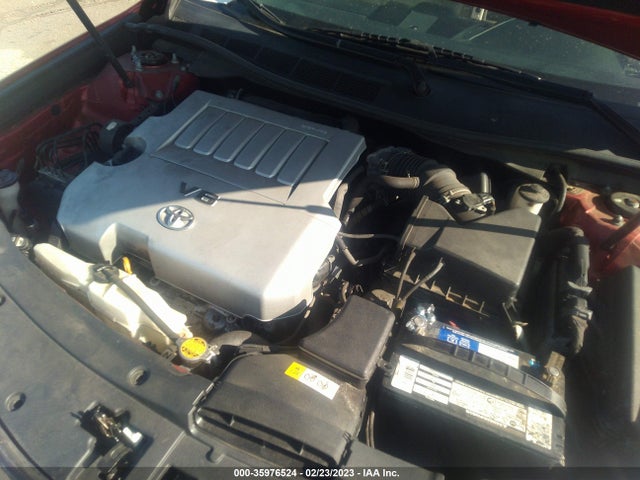 2012 TOYOTA CAMRY SE/XLE VIN: 4T1BK1FK1CU515177