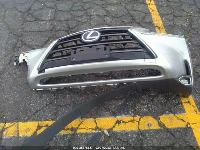 2015 Lexus NX, VIN: JTJYARBZ0F2010814
