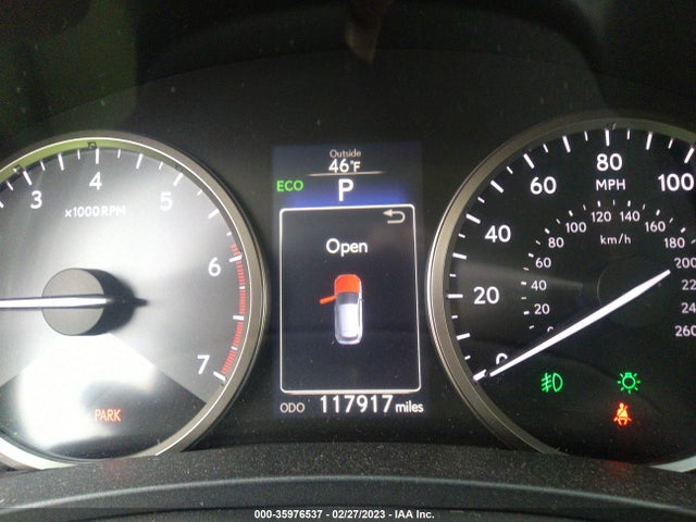 2015 Lexus NX, VIN: JTJYARBZ0F2010814