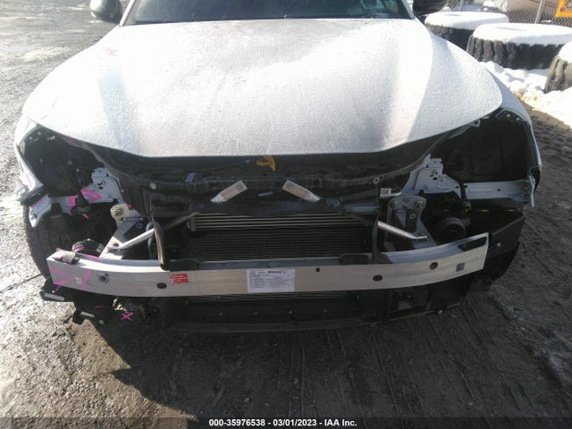 2022 Alfa Romeo Giulia, VIN: ZARFANAN6N7656531