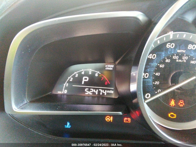 2018 Toyota Yaris, VIN: 3MYDLBYV8JY325637