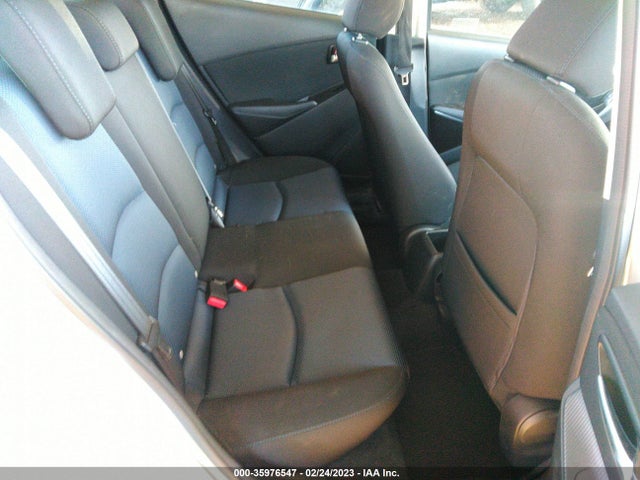 2018 Toyota Yaris, VIN: 3MYDLBYV8JY325637