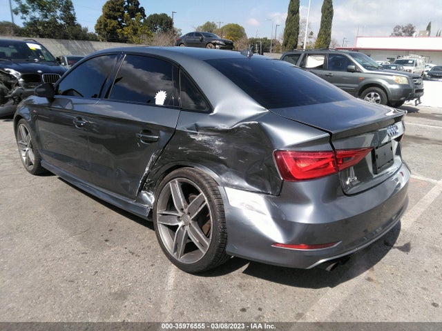 WAUA7GFFXG1091770 Audi A3 1.8t Premium