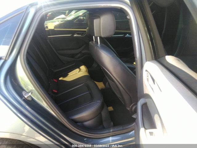 WAUA7GFFXG1091770 Audi A3 1.8t Premium