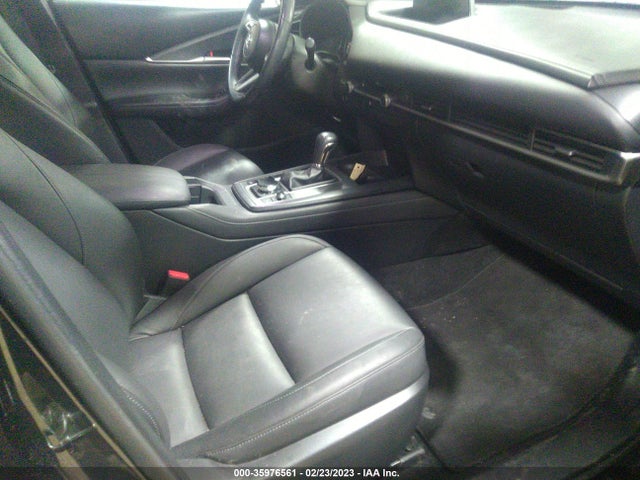 2021 MAZDA CX-30 SELECT VIN: 3MVDMABL0MM251475