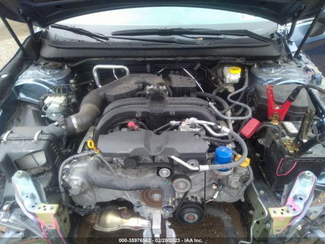 4S3BNAN65J3043682 Subaru Legacy Limited