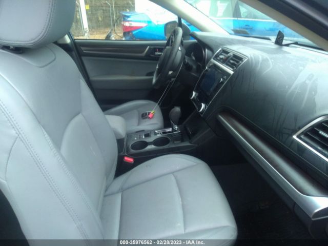 4S3BNAN65J3043682 Subaru Legacy Limited