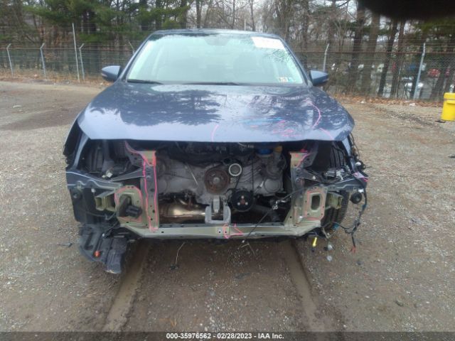 4S3BNAN65J3043682 Subaru Legacy Limited