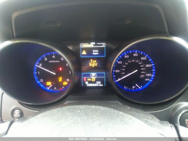 4S3BNAN65J3043682 Subaru Legacy Limited