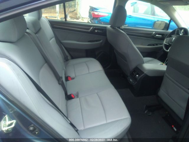4S3BNAN65J3043682 Subaru Legacy Limited