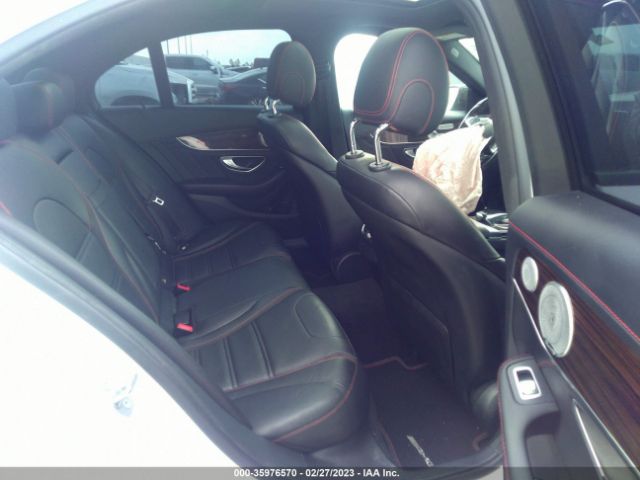 55SWF6EB7JU244204 Mercedes-Benz C-class Amg C 43