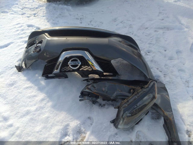 Nissan ROGUE S 2016 JN8AT2MV5GW153594 Image 4