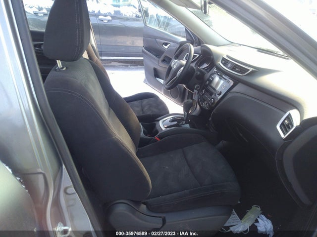 Nissan ROGUE S 2016 JN8AT2MV5GW153594 Image 7