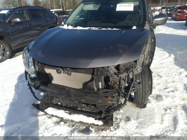 Nissan ROGUE S 2016 JN8AT2MV5GW153594 Image 8