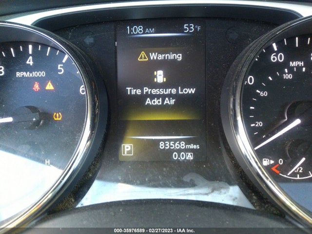 Nissan ROGUE S 2016 JN8AT2MV5GW153594 Image 9