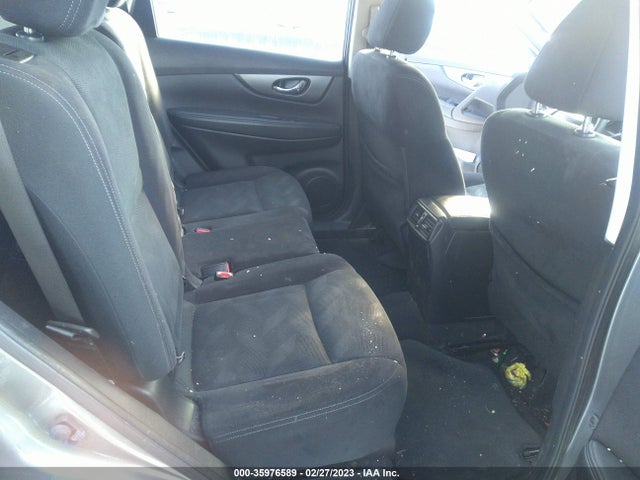 Nissan ROGUE S 2016 JN8AT2MV5GW153594 Image 10