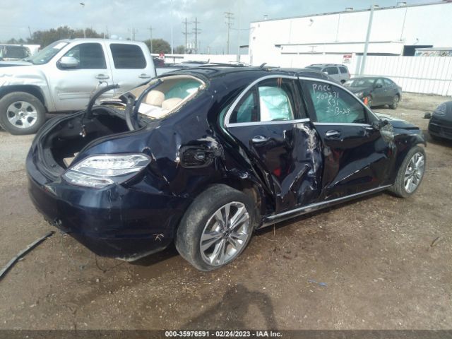 55SWF4JB2HU222017 Mercedes-Benz C-class C 300