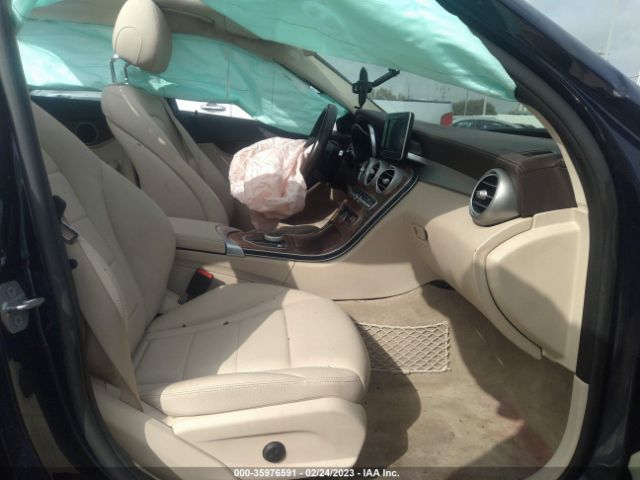55SWF4JB2HU222017 Mercedes-Benz C-class C 300