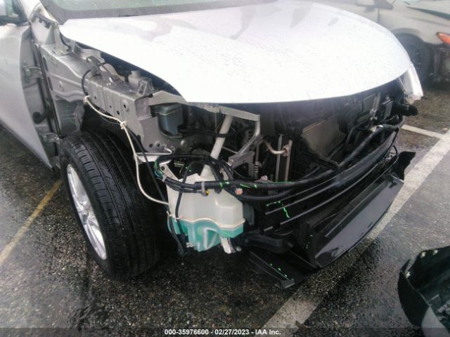 KNMAT2MV1JP522738 Nissan ROGUE SV