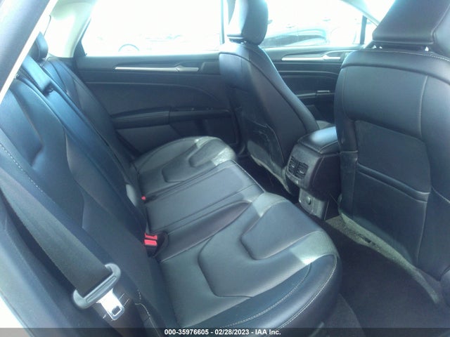2020 Ford Fusion, VIN: 3FA6P0RU9LR204348