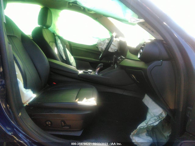 ZARFAEDN3H7539960 Alfa Romeo Giulia