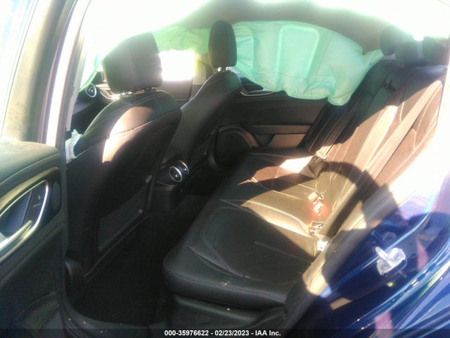 ZARFAEDN3H7539960 Alfa Romeo Giulia
