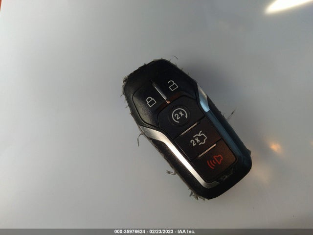 2015 Ford Mustang, VIN: 1FA6P8TH6F5409174