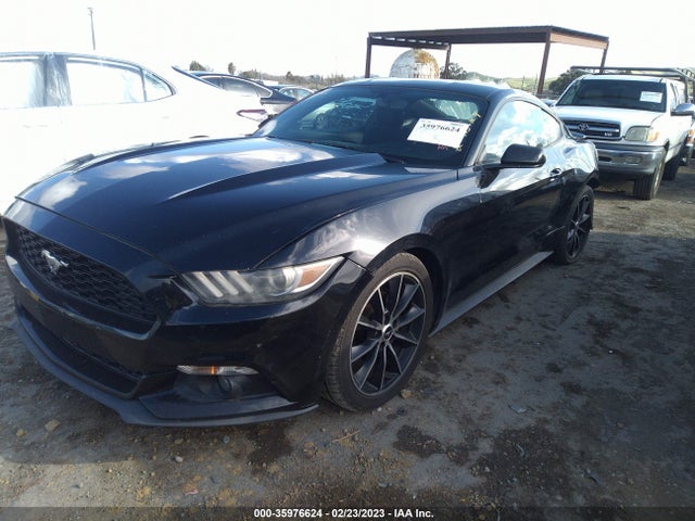 2015 Ford Mustang, VIN: 1FA6P8TH6F5409174