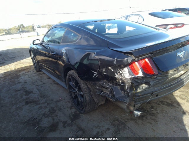 2015 Ford Mustang, VIN: 1FA6P8TH6F5409174
