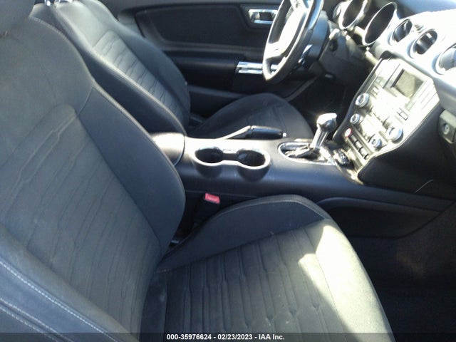 2015 Ford Mustang, VIN: 1FA6P8TH6F5409174