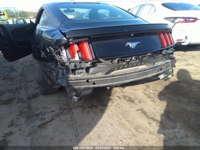2015 Ford Mustang, VIN: 1FA6P8TH6F5409174