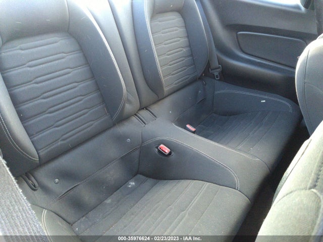 2015 Ford Mustang, VIN: 1FA6P8TH6F5409174