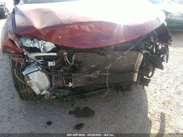 Nissan ROGUE SV 2016 JN8AT2MT1GW028476 Image 8