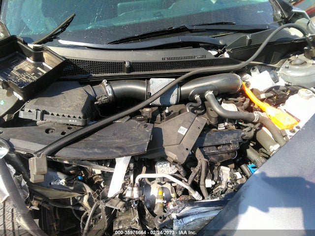2022 Hyundai Santa Fe, VIN: KM8S3DA17NU043907