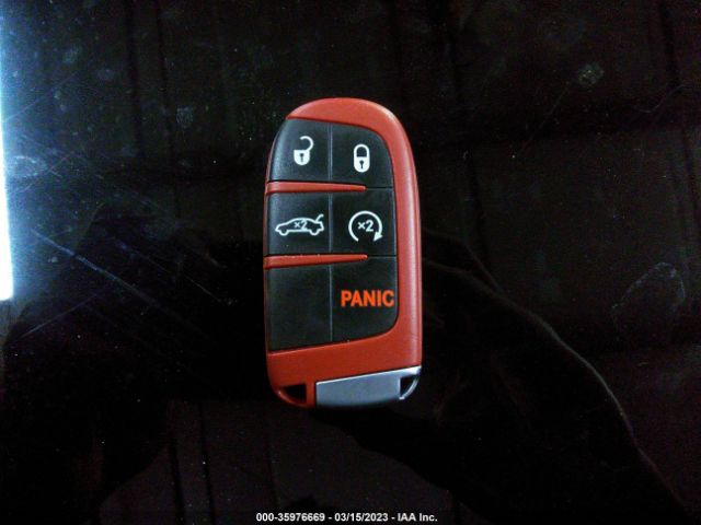 2C3CDXL92NH139963 Dodge Charger Srt Hellcat Widebody