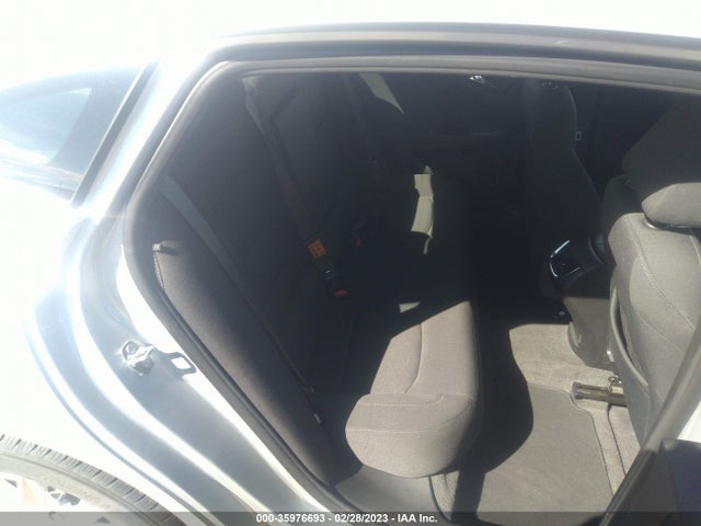 2021 Chevrolet Malibu, VIN: 1G1ZD5ST8MF005782