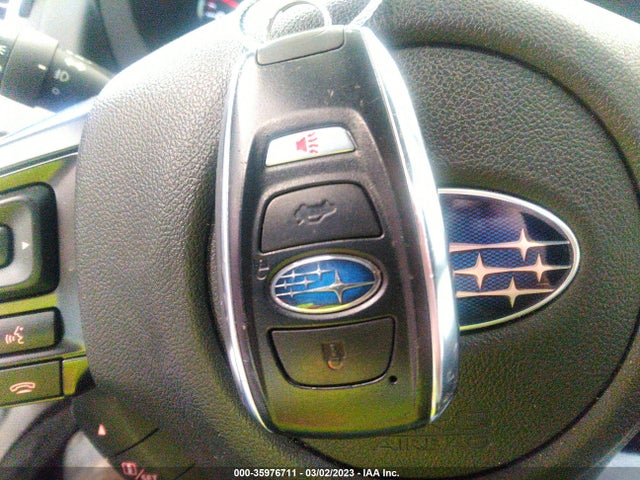 JF1VA1J66L9824487 Subaru Wrx Limited