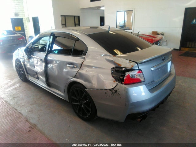 JF1VA1J66L9824487 Subaru Wrx Limited