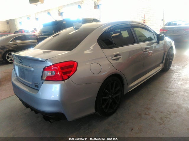 JF1VA1J66L9824487 Subaru Wrx Limited