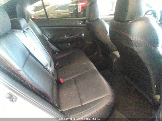 JF1VA1J66L9824487 Subaru Wrx Limited