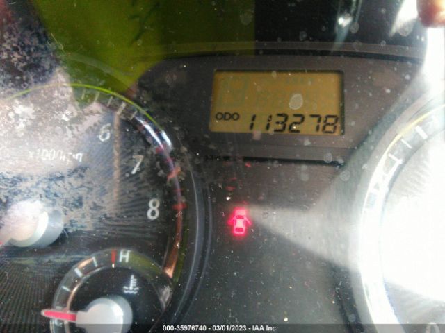 KNADE123686348388 KIA RIO LX