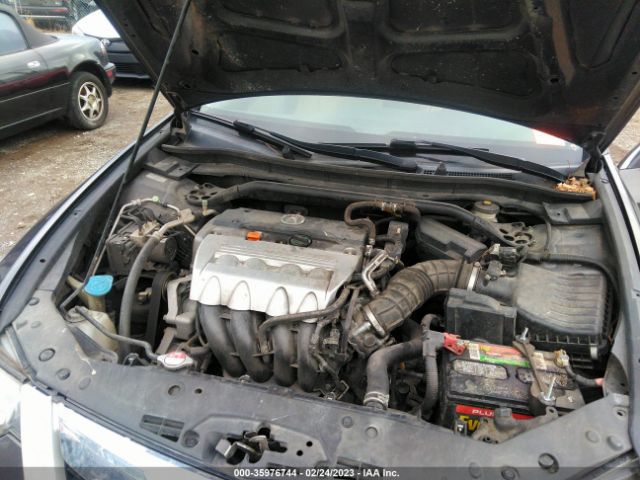 JH4CU2F65AC029856 Acura TSX