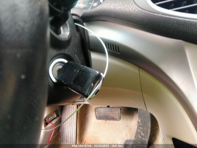JH4CU2F65AC029856 Acura TSX