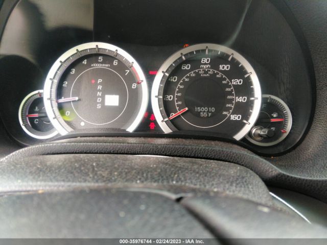 JH4CU2F65AC029856 Acura TSX