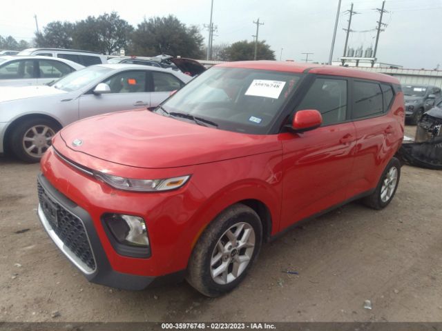 KNDJ23AU5M7752890 KIA SOUL S