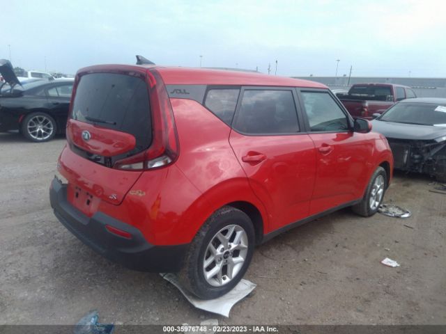 KNDJ23AU5M7752890 KIA SOUL S