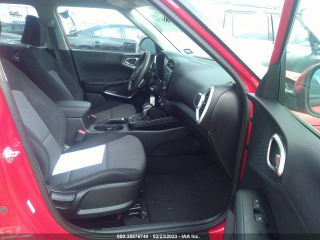 KNDJ23AU5M7752890 KIA SOUL S