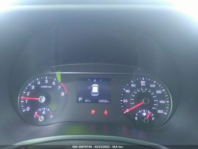 KNDJ23AU5M7752890 KIA SOUL S