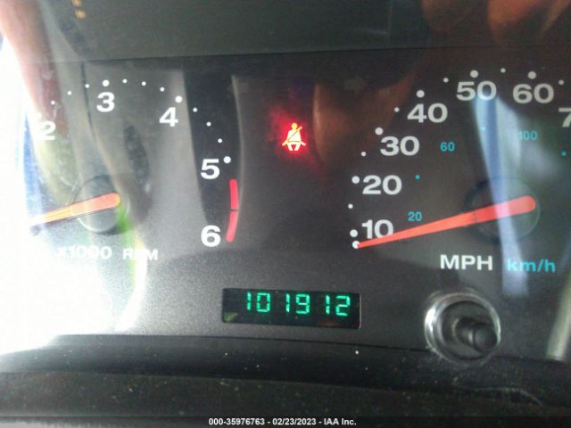 1J4FA29PX2P741957 Jeep Wrangler Se